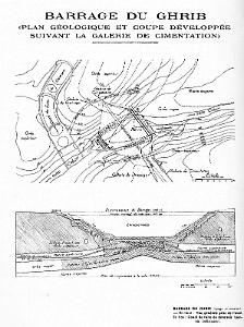 Barrage du Ghrib 06